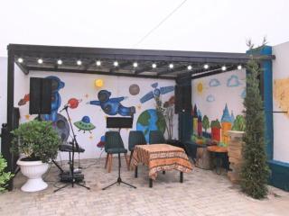 NovART Gallery & Sea Hotel - 3