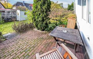 Ferienwohnung Trassenheide - 9