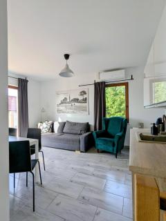 Słoneczna Sarbinówka - 5