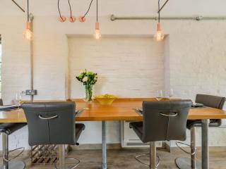 The Cottage High Wykehurst End - 2