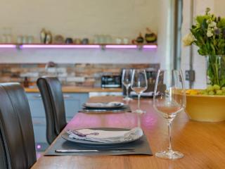 The Cottage High Wykehurst End - 1