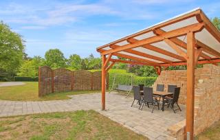 Ferienwohnung Zislow - 9