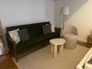 NEW - Golden Central Budapest Apartment - 4