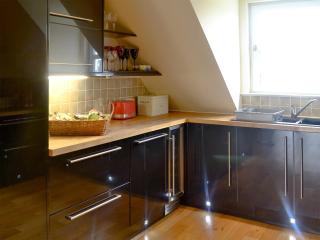 The Soup Kitchen - 2