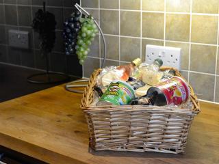 The Soup Kitchen - 1