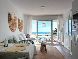 Casa Cala, playa privada y tranquila con vistas impresionantes - 7