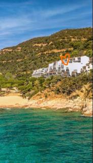 Casa Cala, playa privada y tranquila con vistas impresionantes - 8