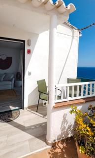 Casa Cala, playa privada y tranquila con vistas impresionantes - 6