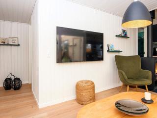 Beachside Oasis in Grena - By Traum Ferienwohnungen - 1