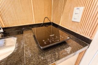 Flat na Vila Mariana c varanda prox ao metro - 1