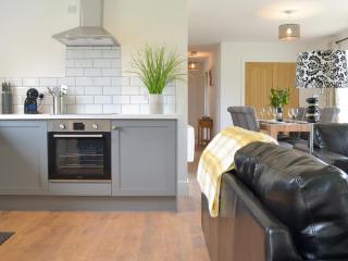 Larch Lodge - Bentley - 4