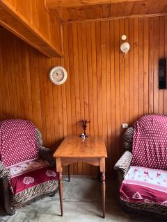 Cozy Guesthouse in Qvabgha, 5 min from Nabeghlavi - 5