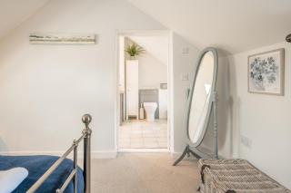 2 Beach Cottages, Thorpeness - 2