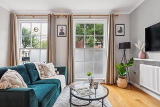 BnBNova - 2BR - The Heart of Westminster - 0