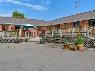 The Milking Parlour - 1