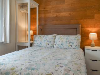 Cherry Tree Lodge - 4