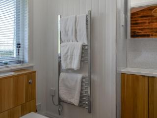 Cherry Tree Lodge - 2