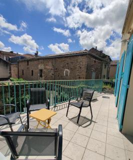 Monestiés le refuge de la treille - 8