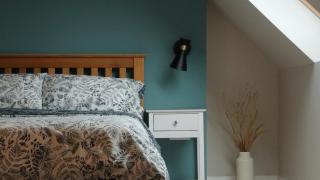Remore Steading - Coachhouse - 2