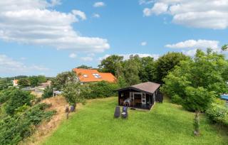 Beach Front Home In Rønne With Wifi - 2