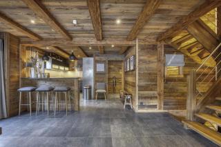 Chalet le C - 1