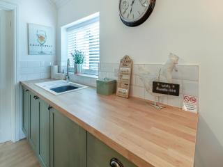 Clouds Hill Lodge - 2