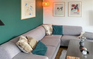 Awesome Home In Svaneke With Kitchen - 4