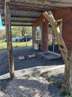 Cabaña Agradable para Desconectar - 7