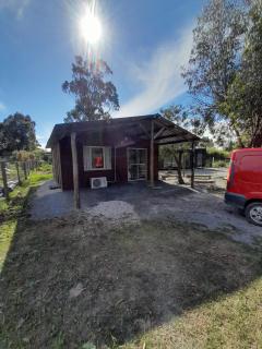 Cabaña Agradable para Desconectar - 4