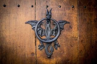 Mons Dragon House - Mons - 7