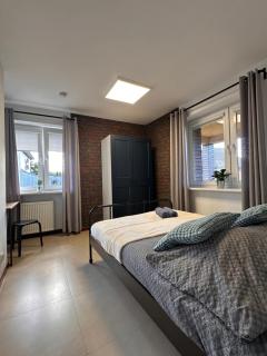 Cozy Bay Apartment - 15 minutes drive from the Old Town - 4