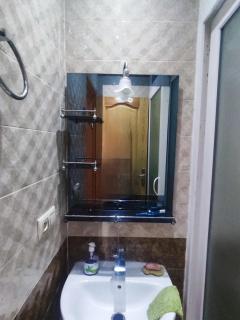 Appartement 3 chambres - 2