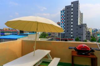 Pohang Legends - 1