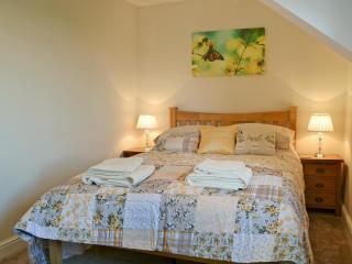 Bwythyn Tyddyn Sachau - 1