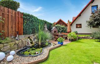 Ferienwohnung Röbelmüritz - 2