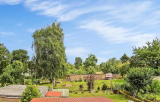 Ferienwohnung Röbelmüritz - 1