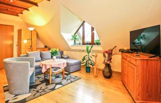 Ferienwohnung Röbelmüritz - 8