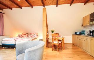 Ferienwohnung Röbelmüritz - 4