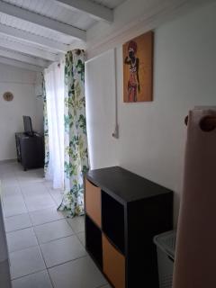 Charmant F2 créole - Sainte-Luce - 2