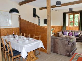 The Coach House - Exg - Upton - 8