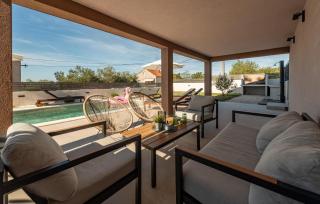 Awesome Home In Podgradina - 8