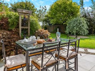 North End Cottage - 9