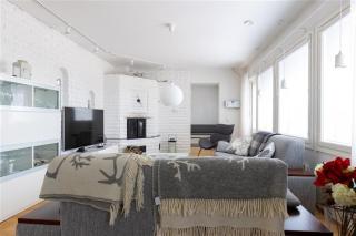 Villa Aleksanteri, a spacious detached house in Lapland - 9