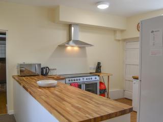 Blaithwaite Stables - 2