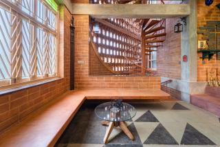 AR Lighthouse Bay Villa with Terrace Jacuzzi by Roscotel - 6