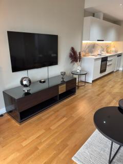 Luxury Apartment 52 Diamond Residences - 7