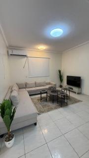 شقة مودرن مكونة من ثلاث غرف نوم 90 - Riyad - 7