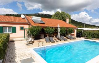 Nice Home In Prapatnica- Seget - 2