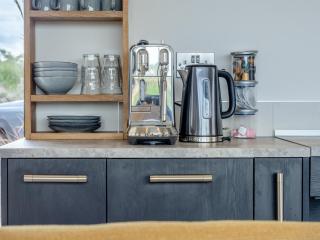 Buttercup Lodge - Uk36655 - 1