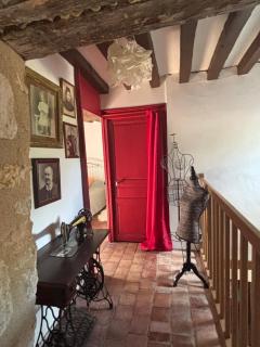 Welcome to SWEET HOME - 1